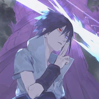Uchiha sasuke