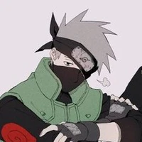 Hatake kakashi