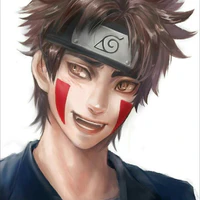 Inuzuka kiba