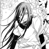 Orochimaru