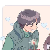 Rock lee
