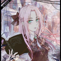 Haruno Sakura