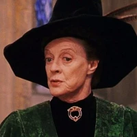 Minerva McGonagall