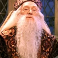 Albus Dumbledore