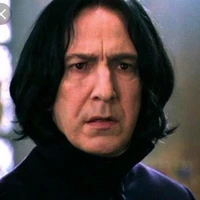 Severus Snape