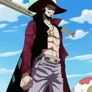 Dracule Mihawk
