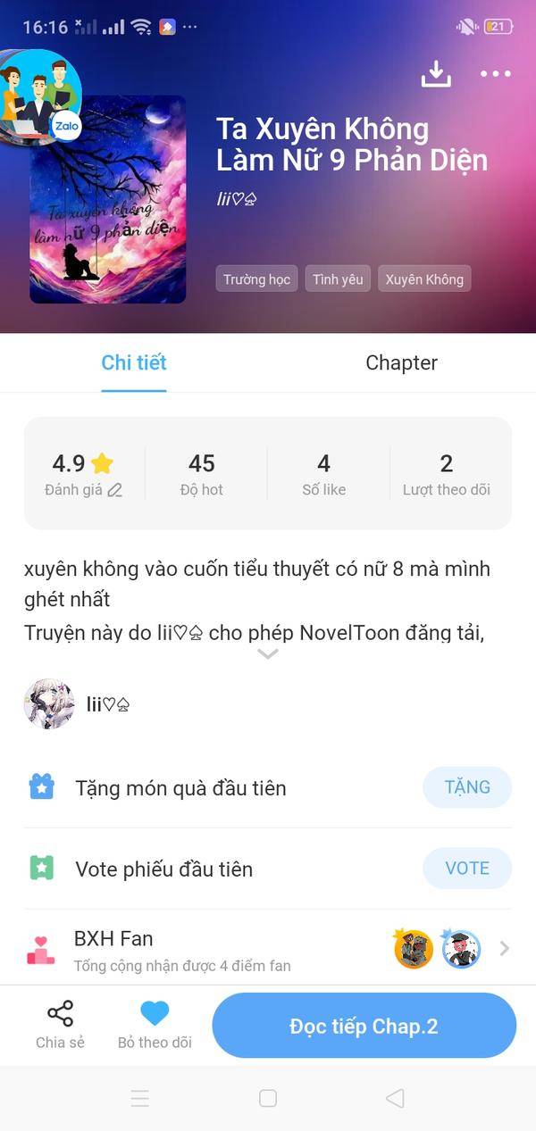 NovelToon