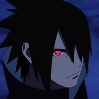 Aubrey Sasuke 