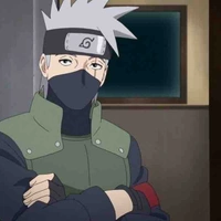 Hatake Kakashi 