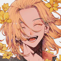 Sano Manjiro( mikey )