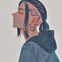 Ryuguji Ken (Draken)