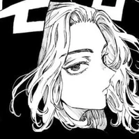 Sano Manjirou-Mikey