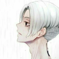 Sano Manjirou (Mikey)