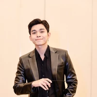 Jun Phạm bạn thân Huy