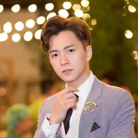 Ngô Kiến Huy ( thiếu gia)