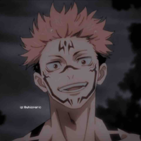 Ryomen Sukuna