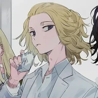 Sano Manjirou