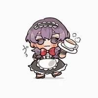 Pudding của Rindou