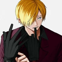 Vinsmoke Sanji