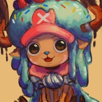 Tony Tony Chopper