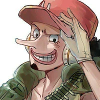 Usopp (Sogeking)