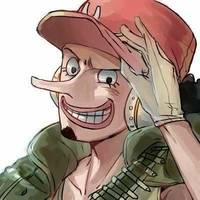 Usopp (Sogeking)