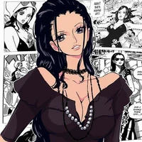 Nico Robin