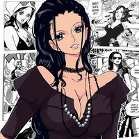 Nico Robin