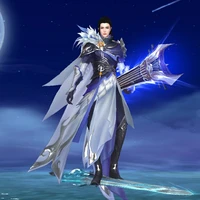 Chân Tử(acc game Minh Anh)