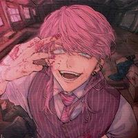 Akashi Haruchiyo( Sanzu)