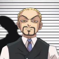 Mochizuki Kanji