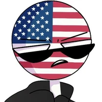 America