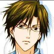 Tezuka Kunimitsu (ĐT)-Seigaku