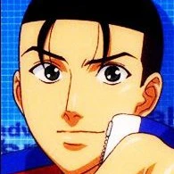 Shuichiro Oishi-Seigaku