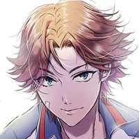 Eiji Kukimura-Seigaku