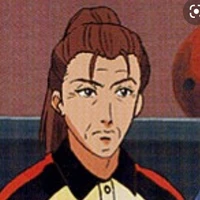 Ryuzaki Sumire (HLV)-Seigaku