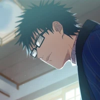 Sadaharu Inui-Seigaku