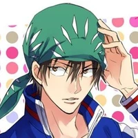 Kaoru Kaido-Seigaku