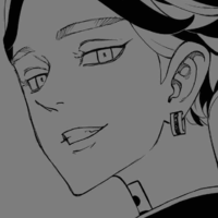 Haitani Ran