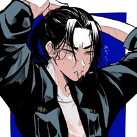 Baji Keisuke