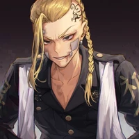 Ken Ryuguji - Draken