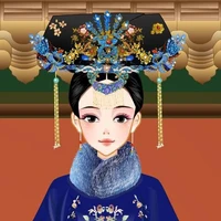 Đức Quý Phi - Ô Nhã Đồ Nghi