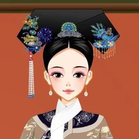 Nguyệt Ý Hoàng Quý Phi
