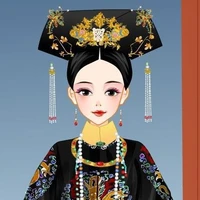 Lệ Quý Phi - Hàn Lệ Hoa