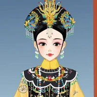 Vương Hậu - Nữu Hỗ Lộc Lan Châu