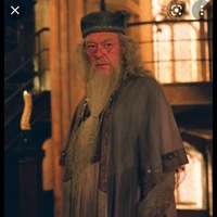 Albus Dumbledore