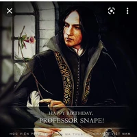 Severus Snape