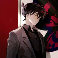 Shinichi(Conan)