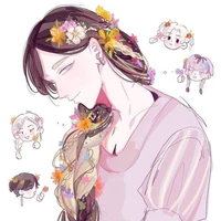 Haitani Ran