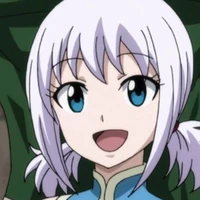 lisanna